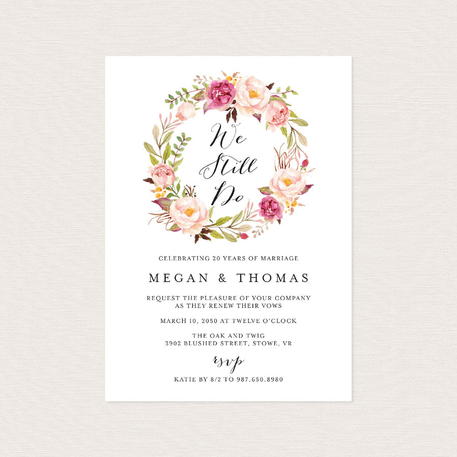 DIY Wedding Decoration Ideas